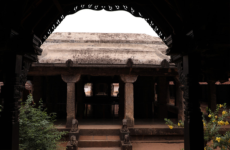 Navarathri Mandapam